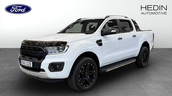 Ford Ranger Ford ranger - 2021