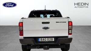 Ford Ranger bild 7