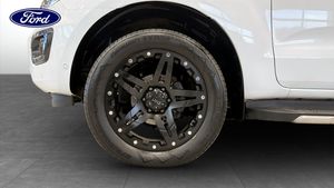 Ford Ranger bild 9