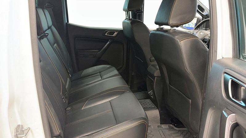 Ford Ranger bild 5