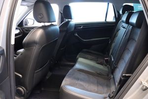 Skoda Kodiaq bild 11