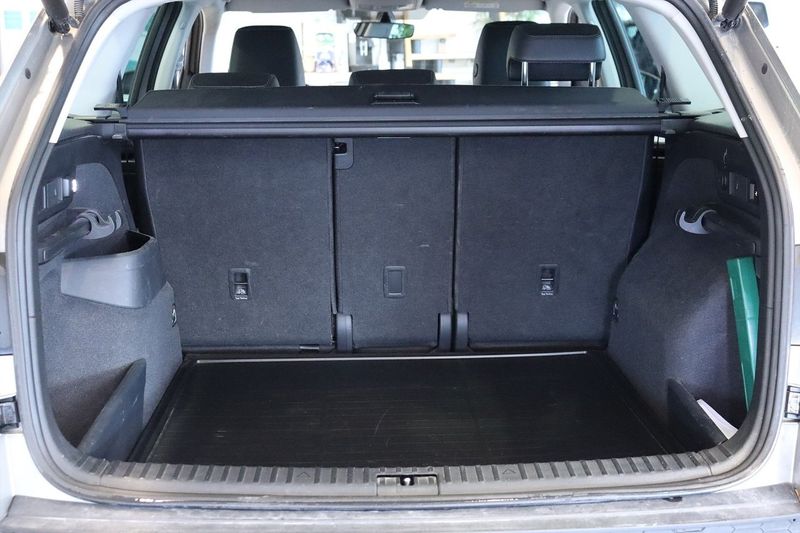 Skoda Kodiaq bild 18