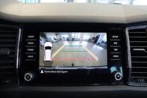 Skoda Kodiaq bild 16