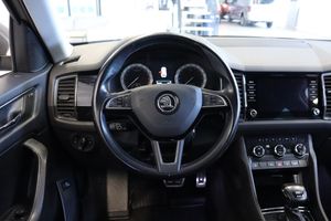 Skoda Kodiaq bild 7