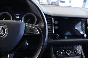 Skoda Kodiaq bild 9