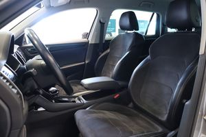 Skoda Kodiaq bild 10