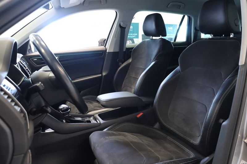 Skoda Kodiaq bild 10