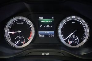 Skoda Kodiaq bild 14