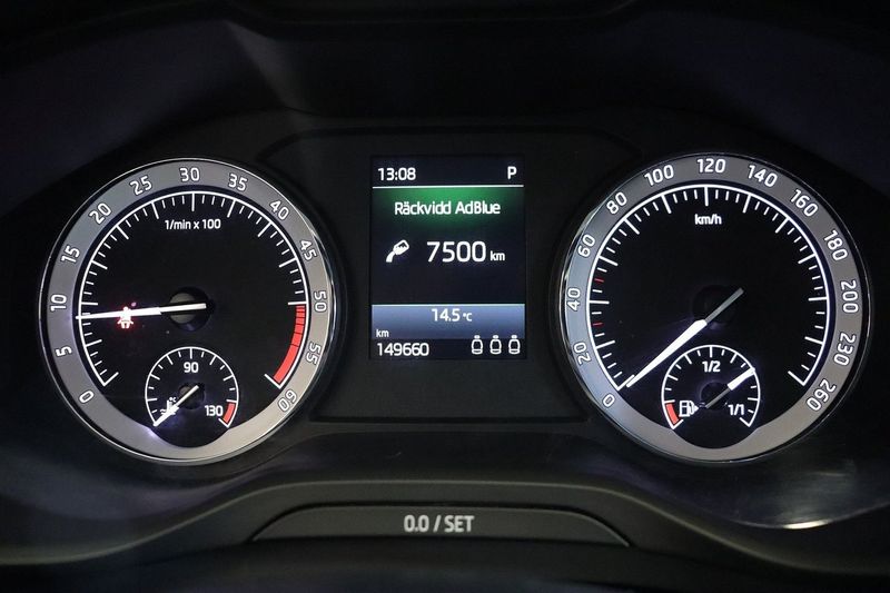Skoda Kodiaq bild 14