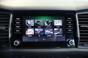 Skoda Kodiaq bild 15