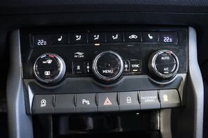 Skoda Kodiaq bild 13