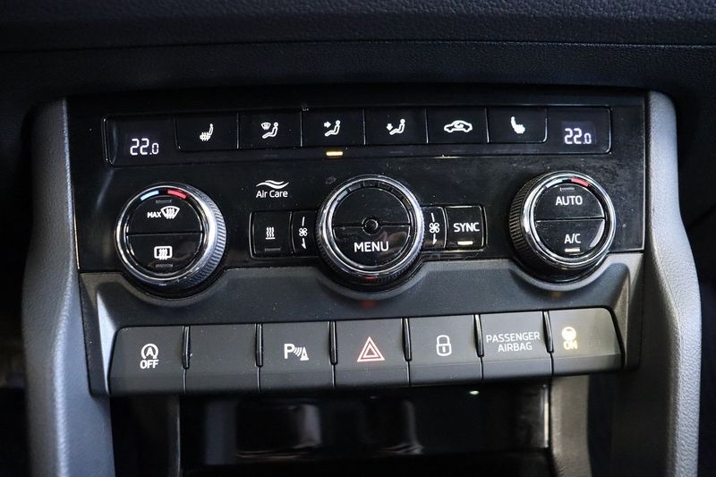 Skoda Kodiaq bild 13