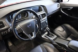 Volvo V40 bild 8