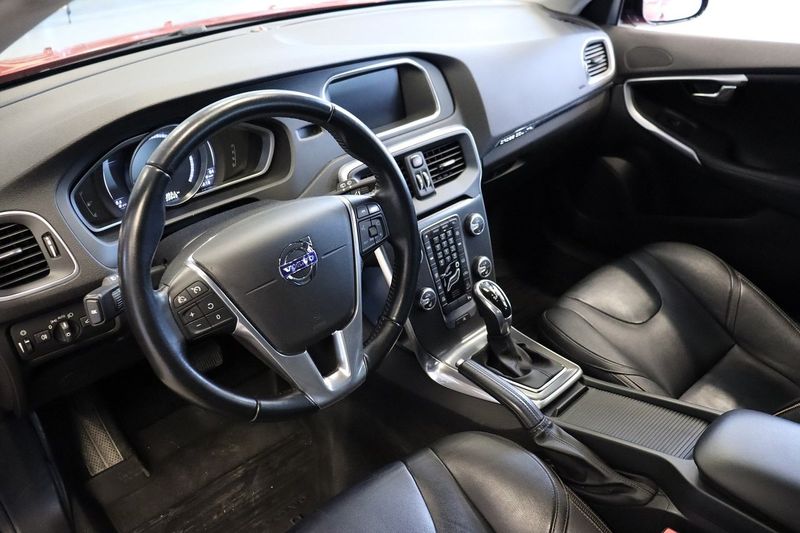 Volvo V40 bild 8