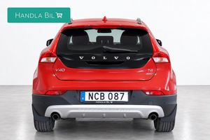 Volvo V40 bild 5