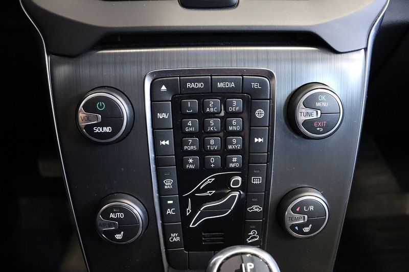 Volvo V40 bild 18
