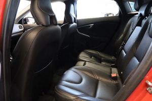 Volvo V40 bild 13