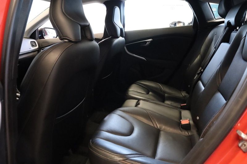Volvo V40 bild 13