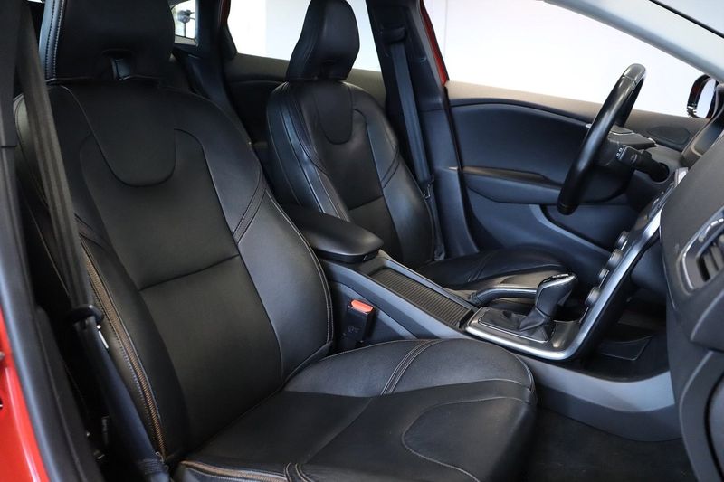 Volvo V40 bild 12