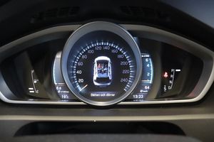 Volvo V40 bild 14