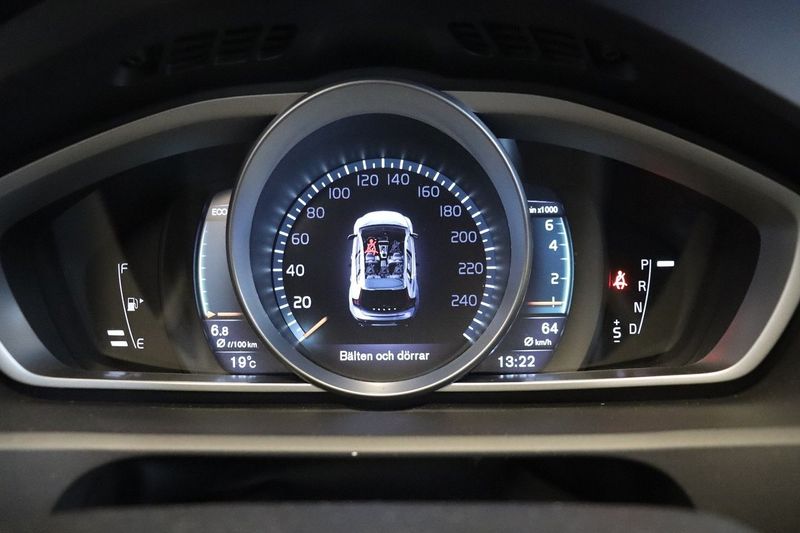 Volvo V40 bild 14
