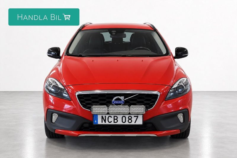 Volvo V40 bild 2