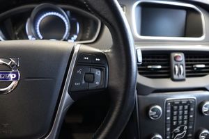 Volvo V40 bild 10