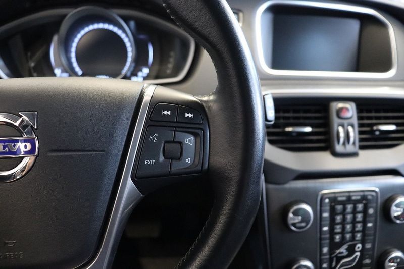 Volvo V40 bild 10