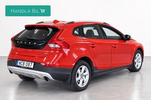Volvo V40 bild 4