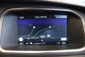 Volvo V40 bild 15
