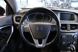 Volvo V40 bild 7