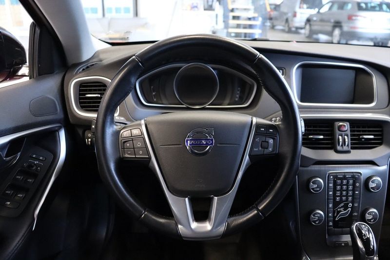 Volvo V40 bild 7