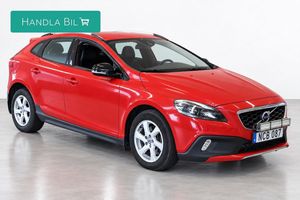 Volvo V40 bild 3
