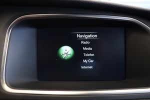 Volvo V40 bild 16