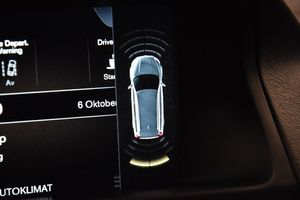 Volvo XC70 bild 16