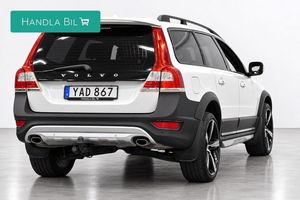 Volvo XC70 bild 5