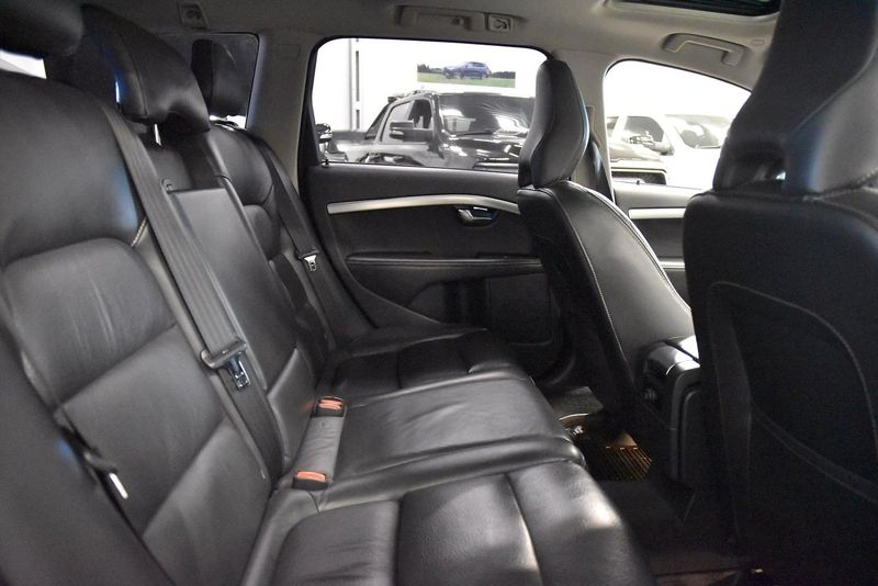 Volvo XC70 bild 14