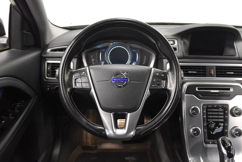 Volvo XC70 bild 2