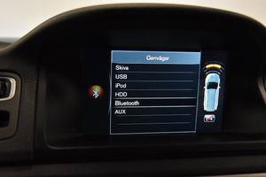 Volvo XC70 bild 18