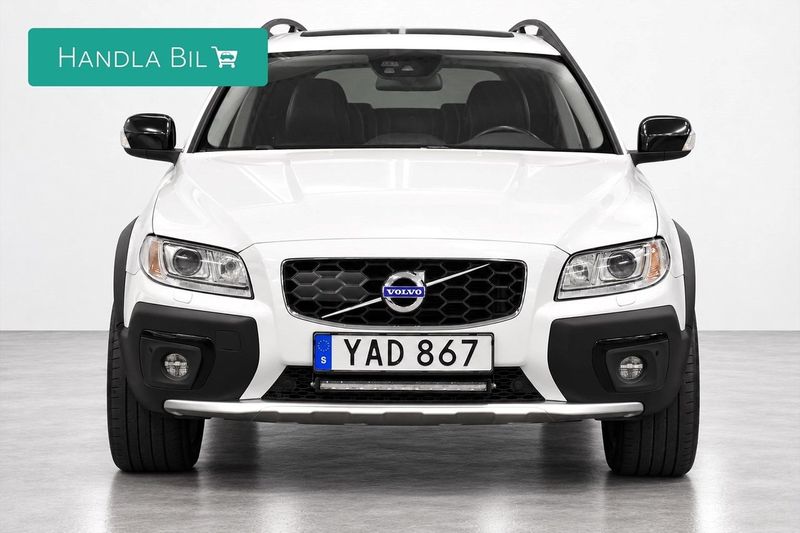 Volvo XC70 bild 3