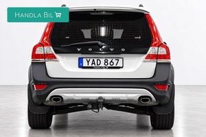 Volvo XC70 bild 6