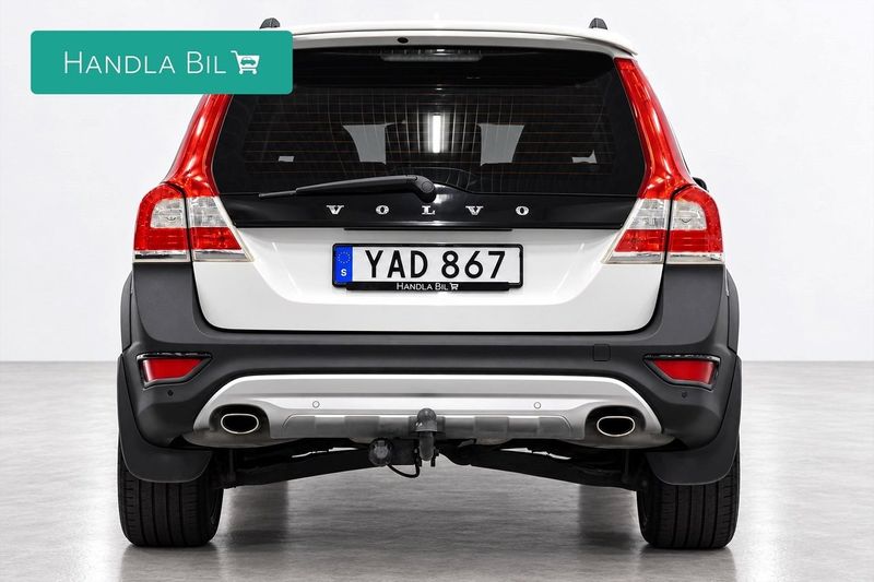 Volvo XC70 bild 6