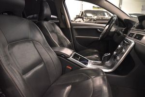 Volvo XC70 bild 12