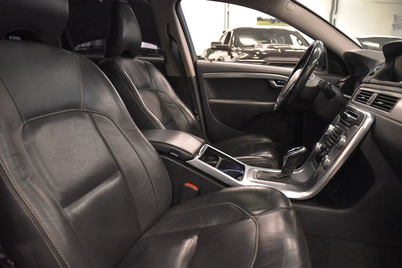 Volvo XC70 bild 12