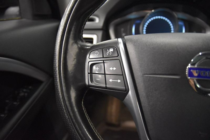Volvo XC70 bild 10