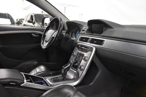Volvo XC70 bild 9