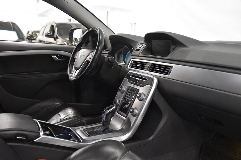 Volvo XC70 bild 9