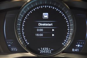 Volvo XC70 bild 21