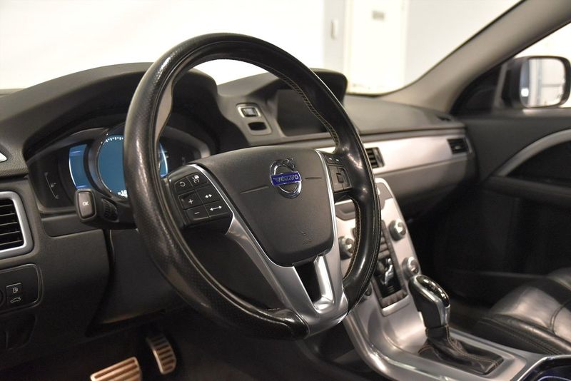 Volvo XC70 bild 8