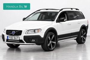 Volvo XC70 bild 1